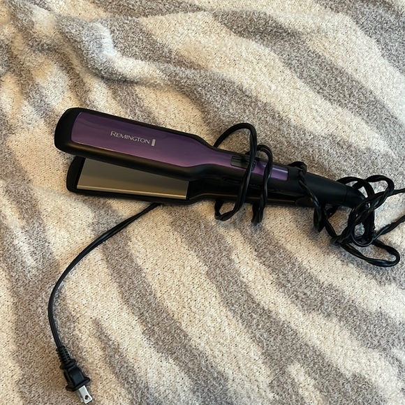 Remington Hair Remington Flat Iron Poshmark